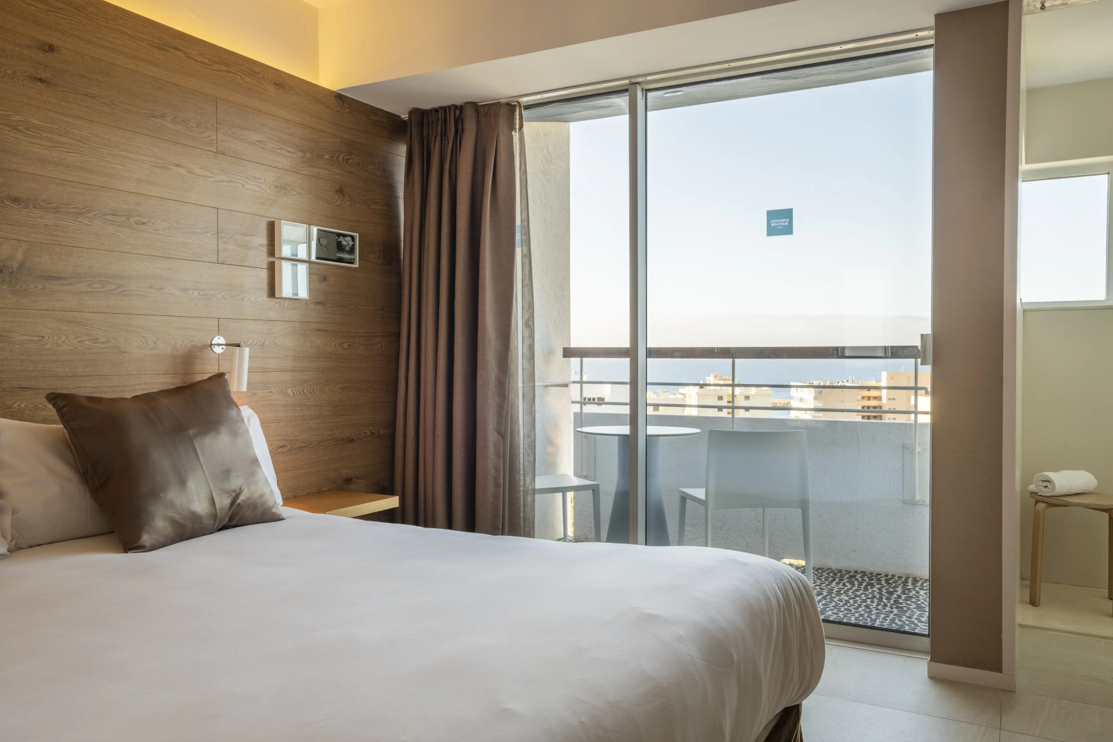 Foto - Leonardo Boutique Hotel Mallorca Port Portals - Adults only