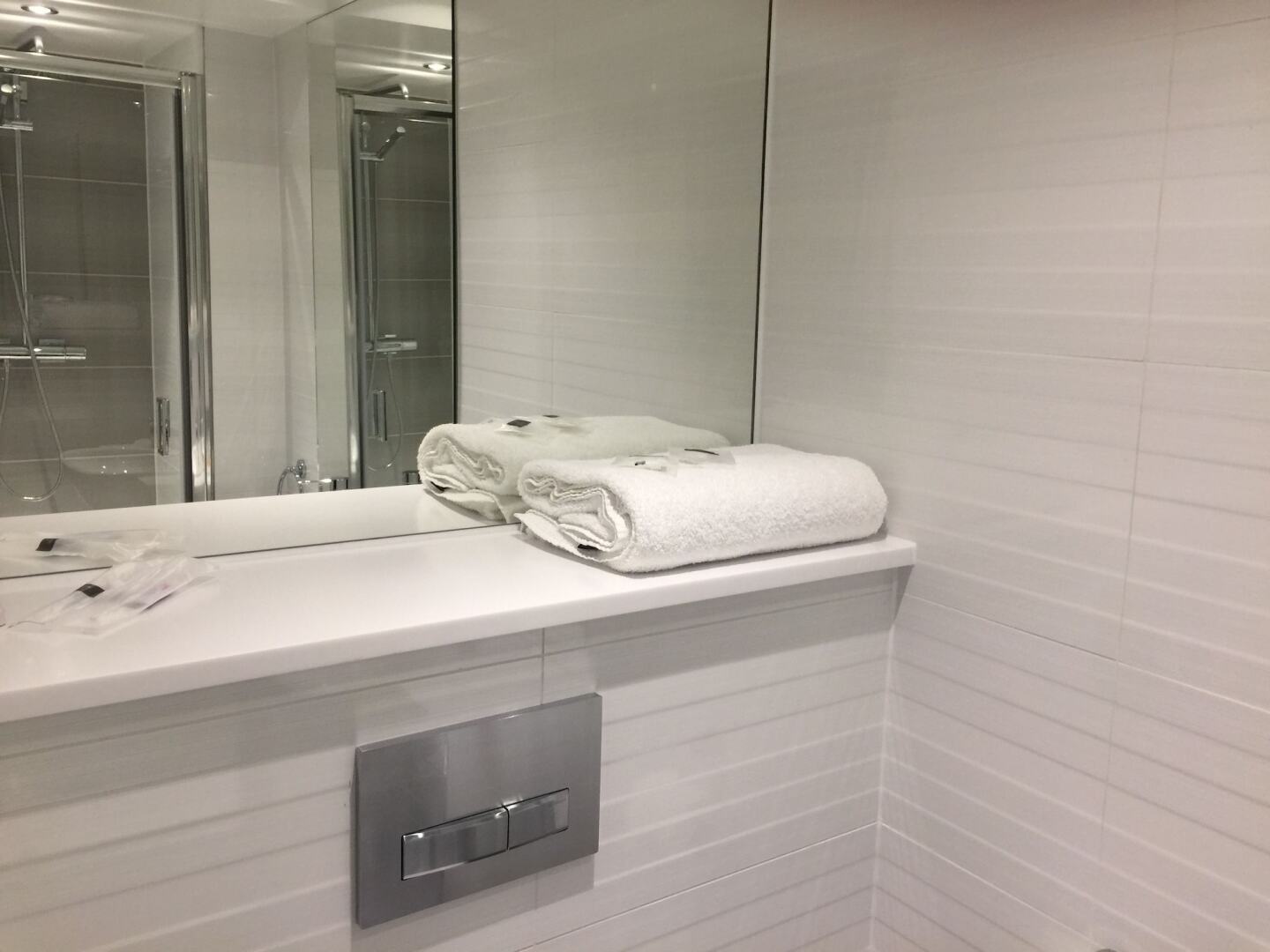 Foto - Mornington Hotel London Victoria