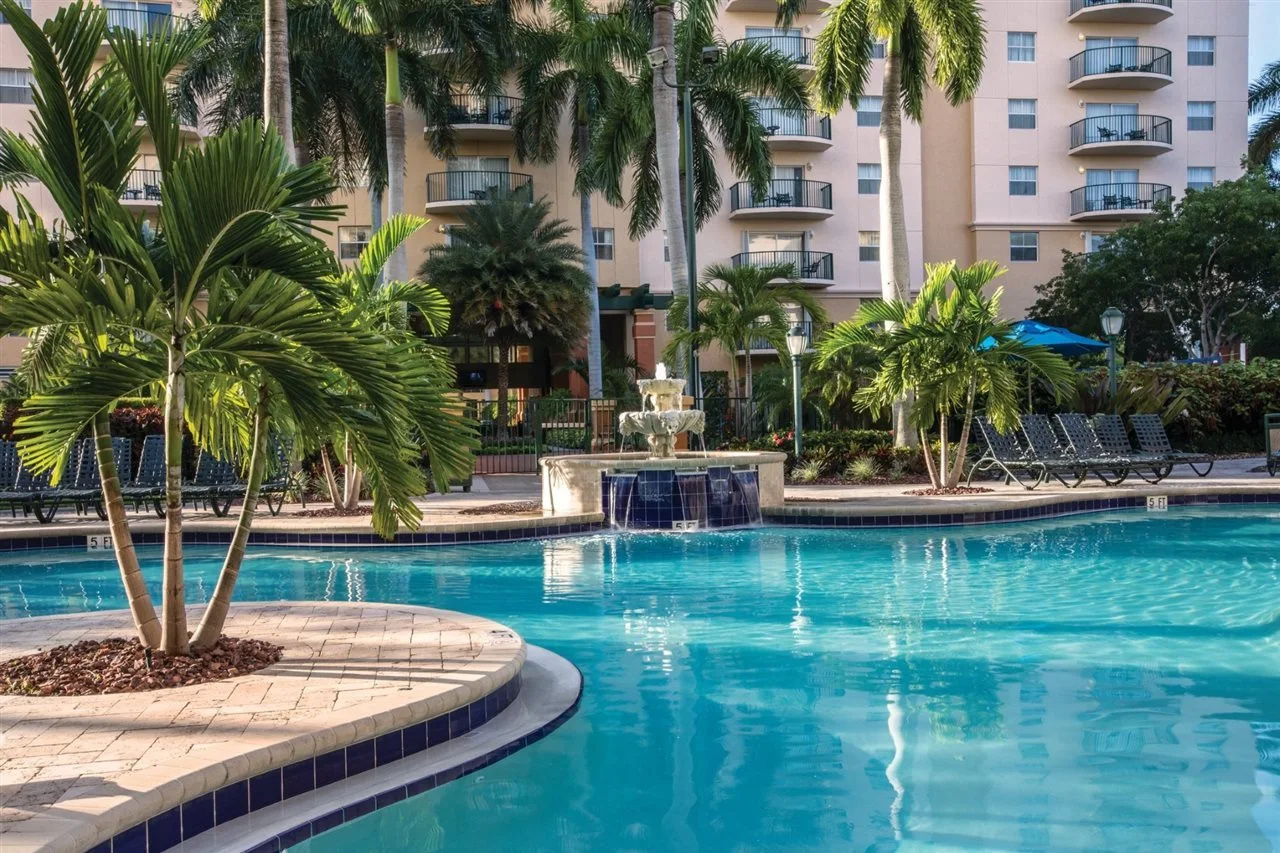 Foto - Club Wyndham Palm-Aire