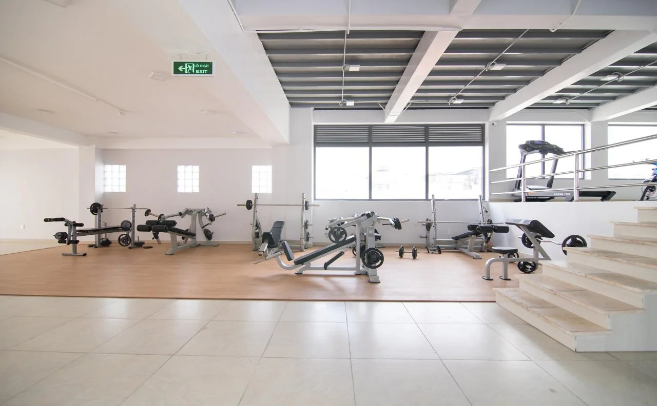 Photo - Cherry Hotel and Apartment