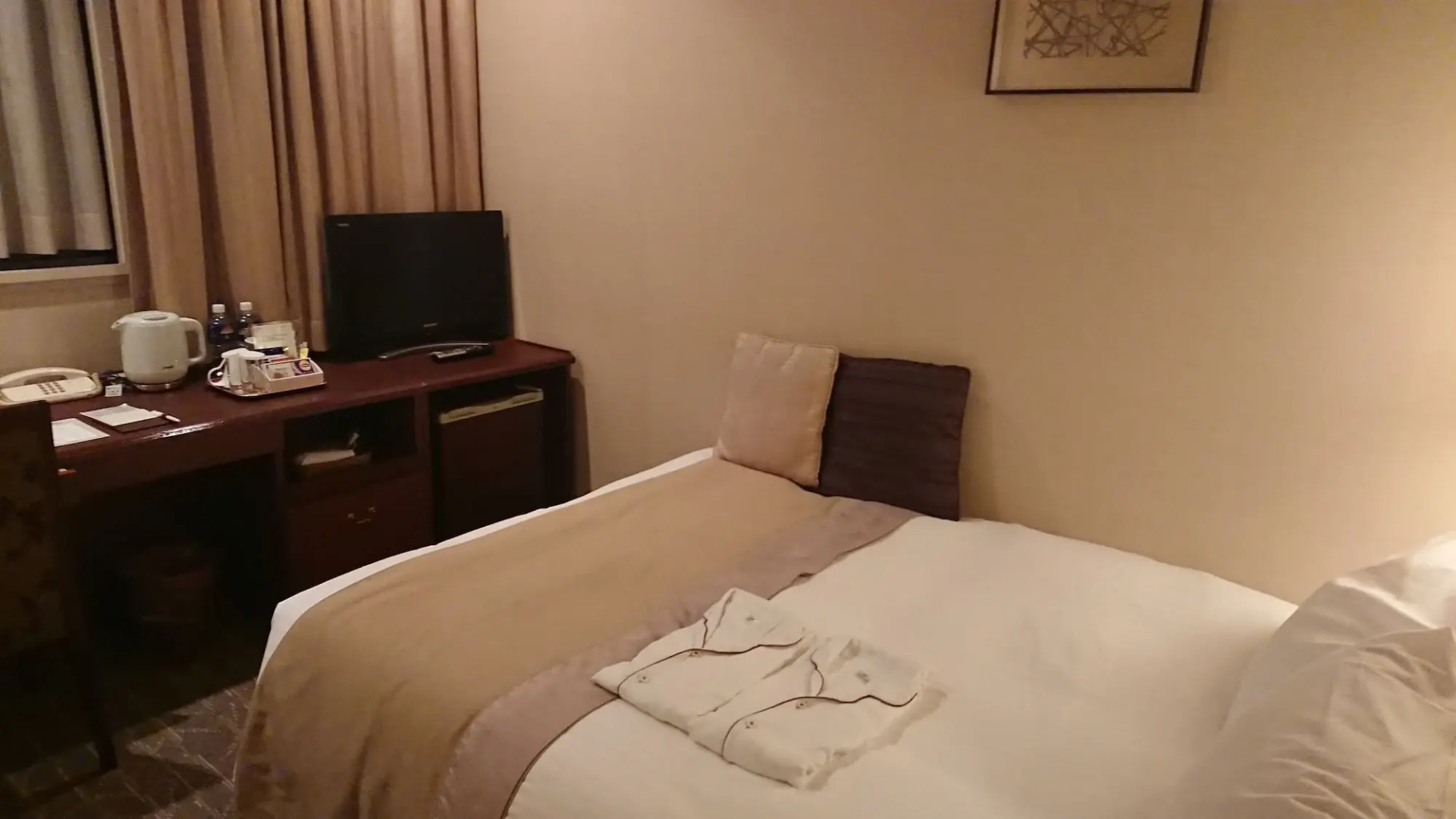 Foto - Shibuya Creston Hotel