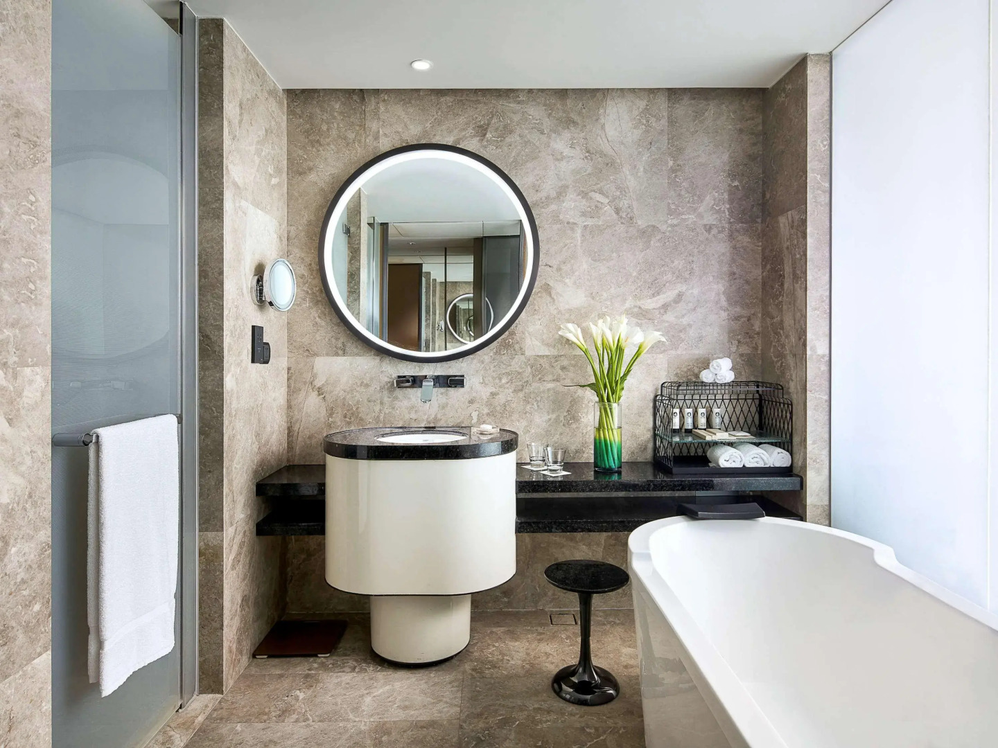 Foto - Sofitel Beijing Central