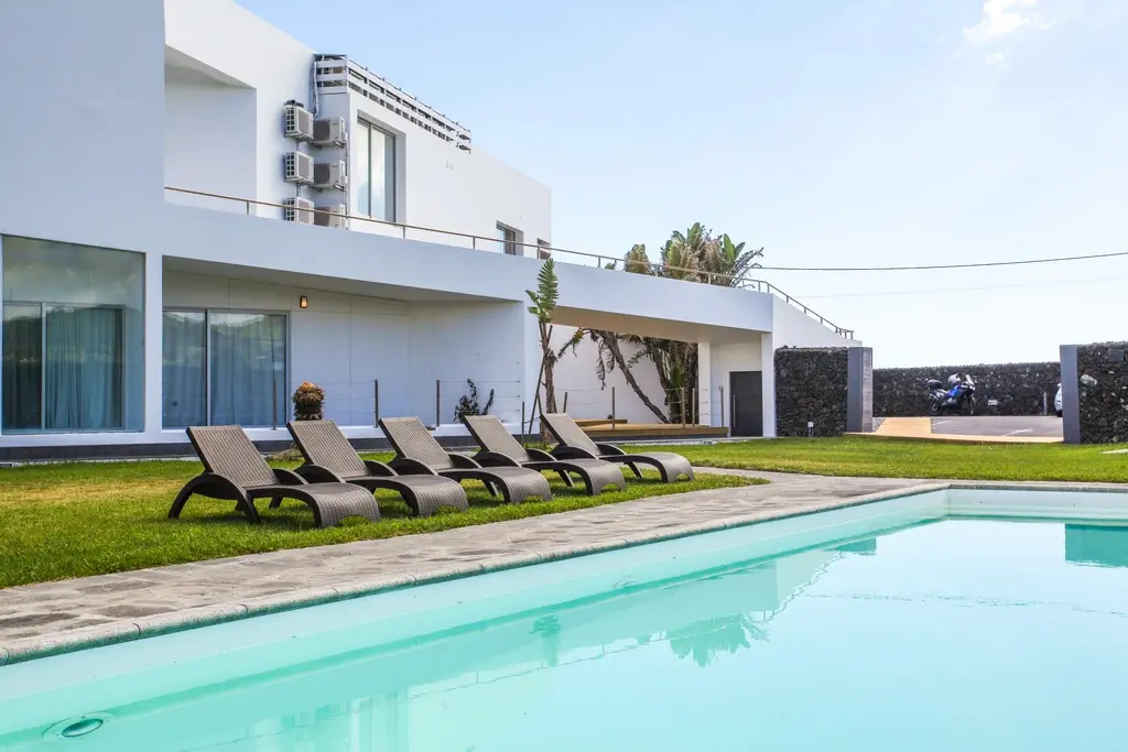 Photo - Sao Vicente Lodge - Atlantic Retreat