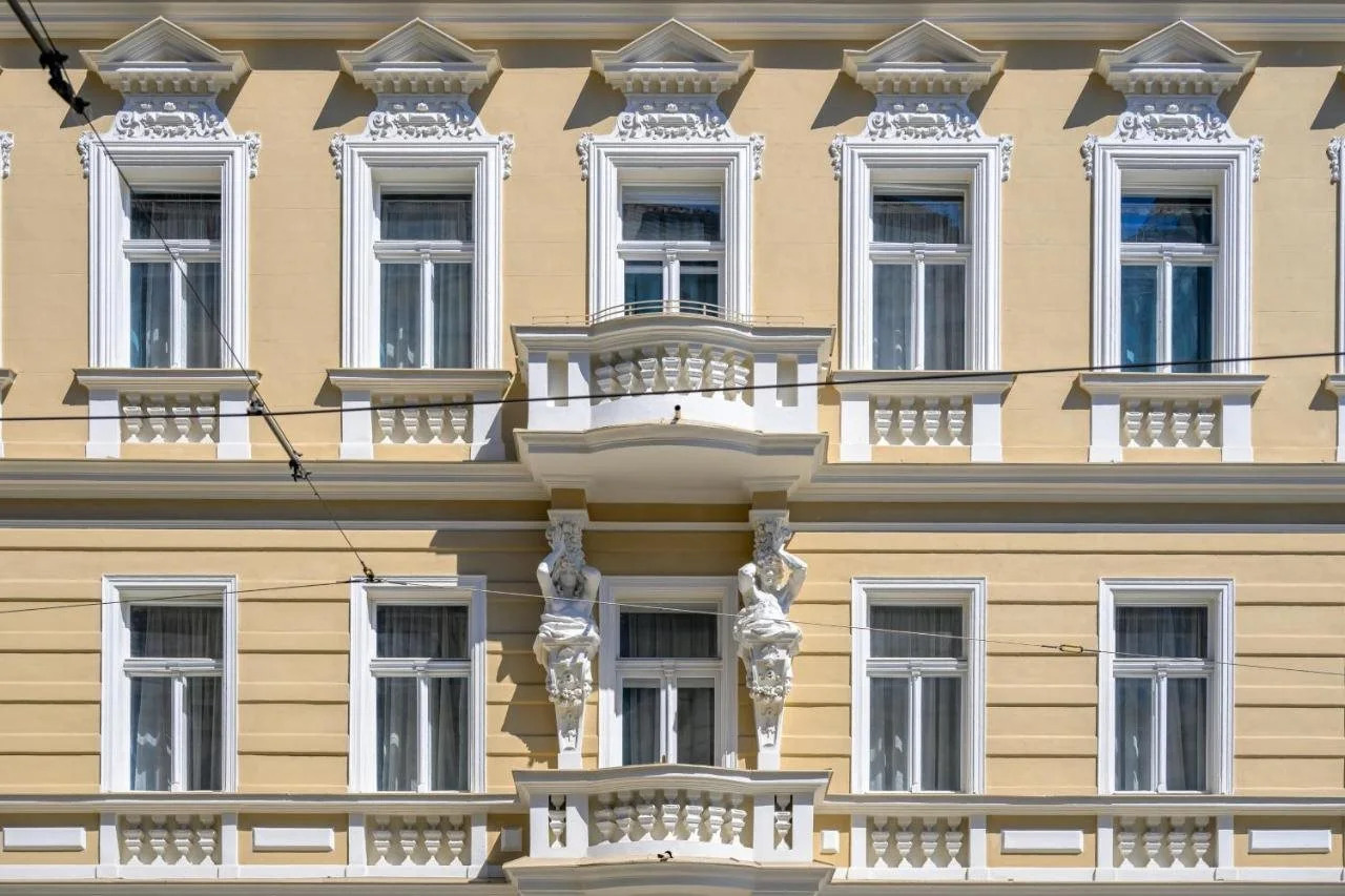 Photo - Royal Prague City Apartments