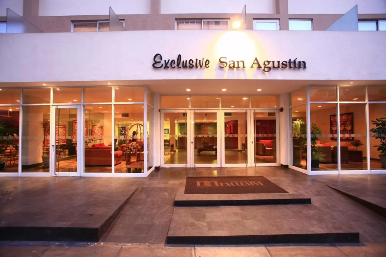Photo - San Agustin Exclusive Hotel