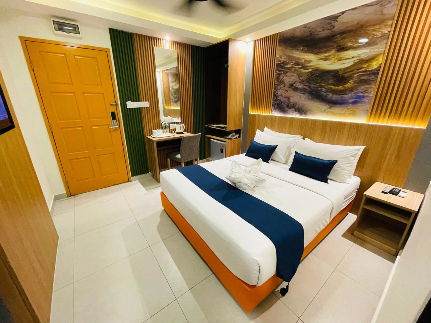 Photo - Easy Hotel Kl Sentral
