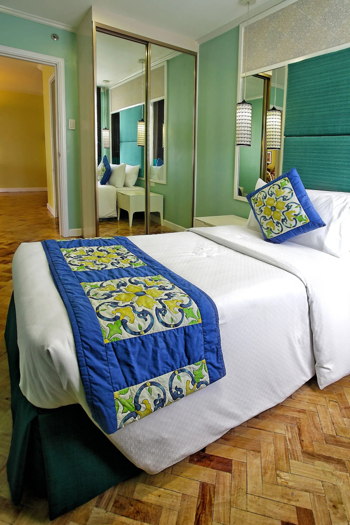 Photo - Parque Espana Residence Hotel