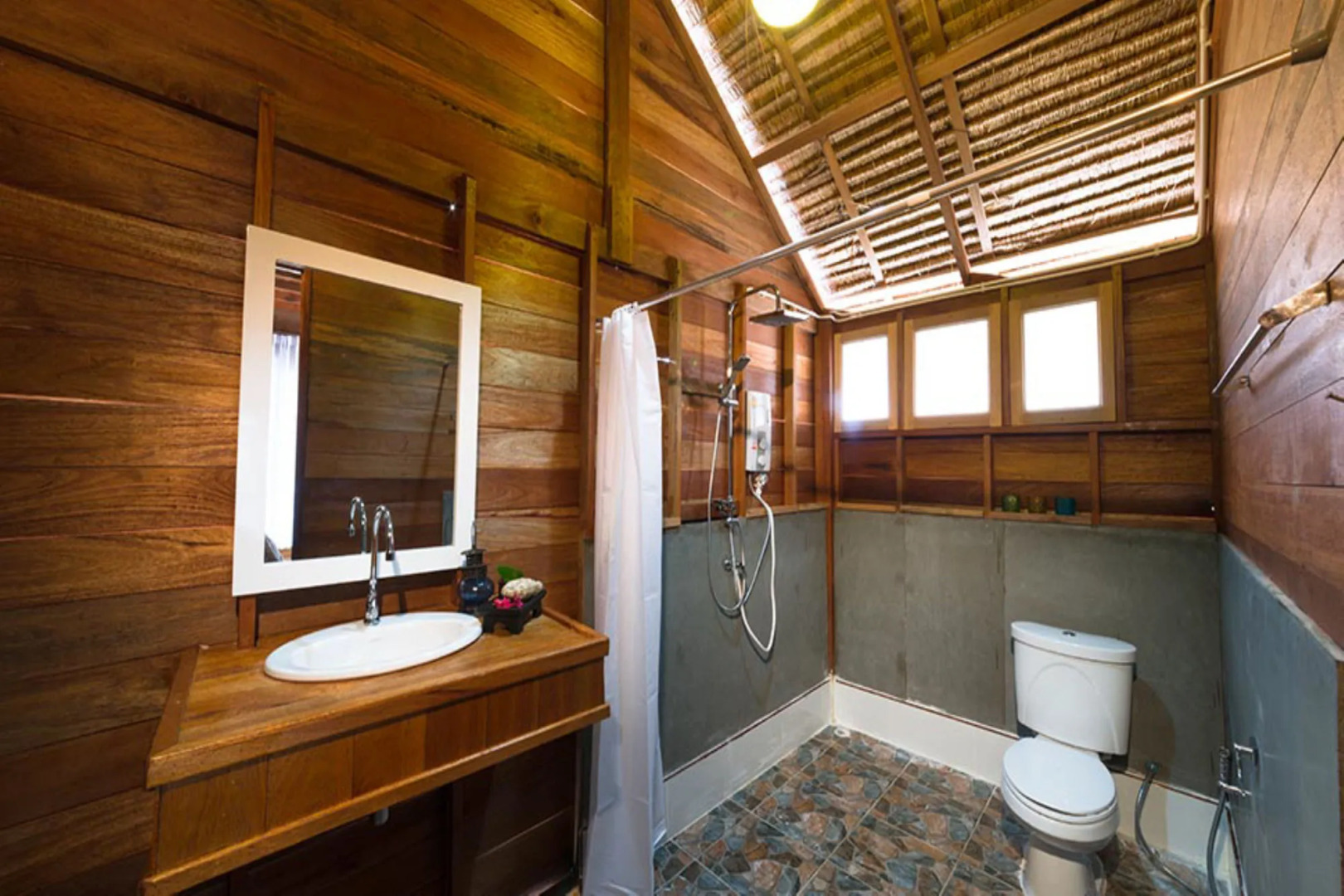 Photo - Lipe Beach Resort