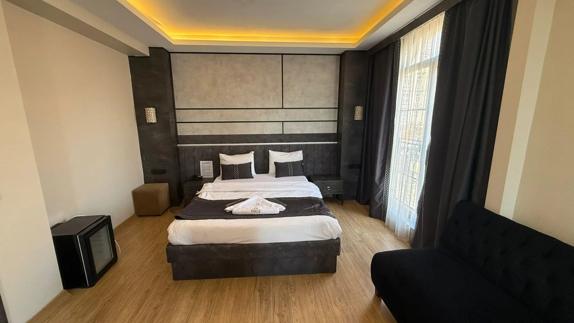Foto - Nupera Hotel