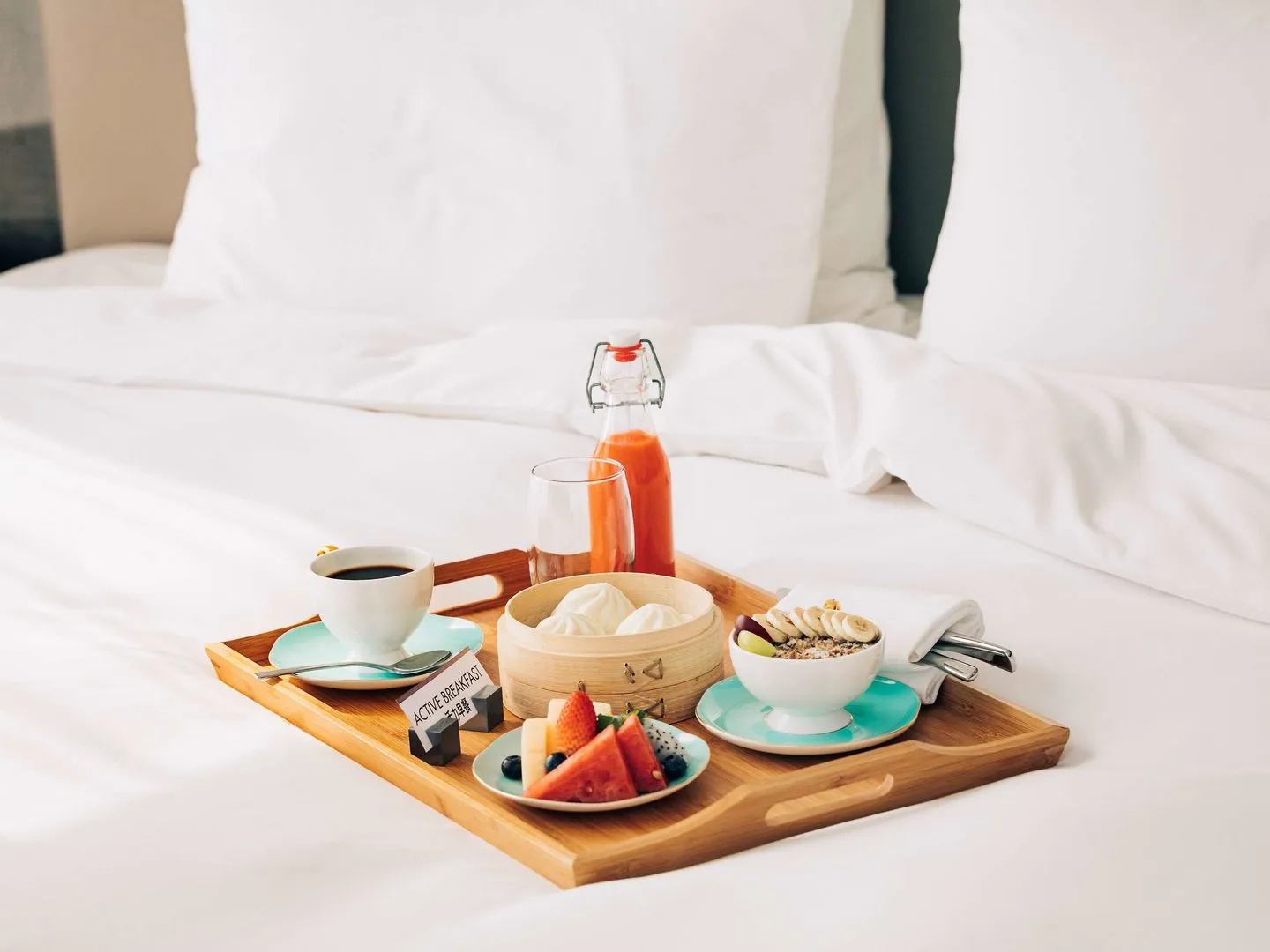 Photo - Hotel Oran Bay Managed By Accor