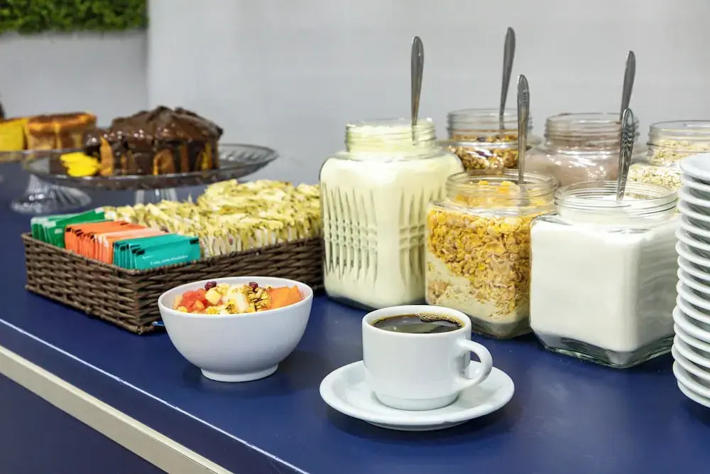 Foto - Travel Inn Express Hotels Brás