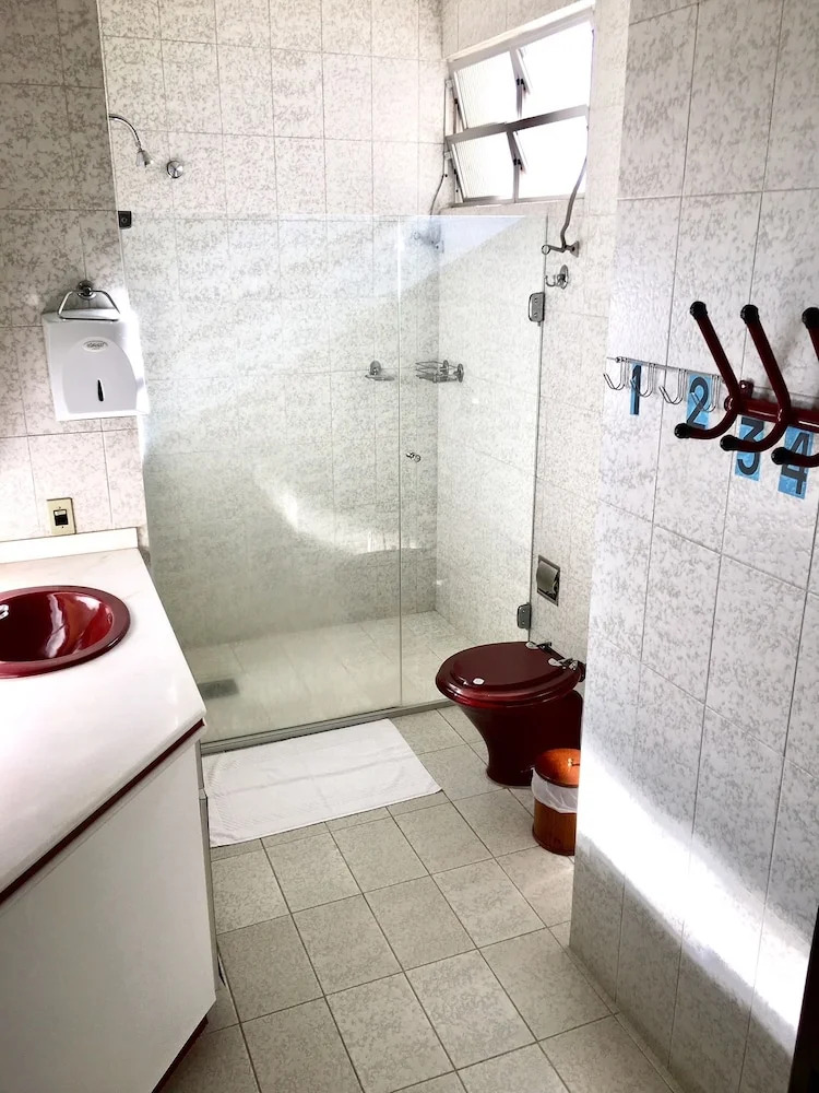 Foto - Hostel Berghaus