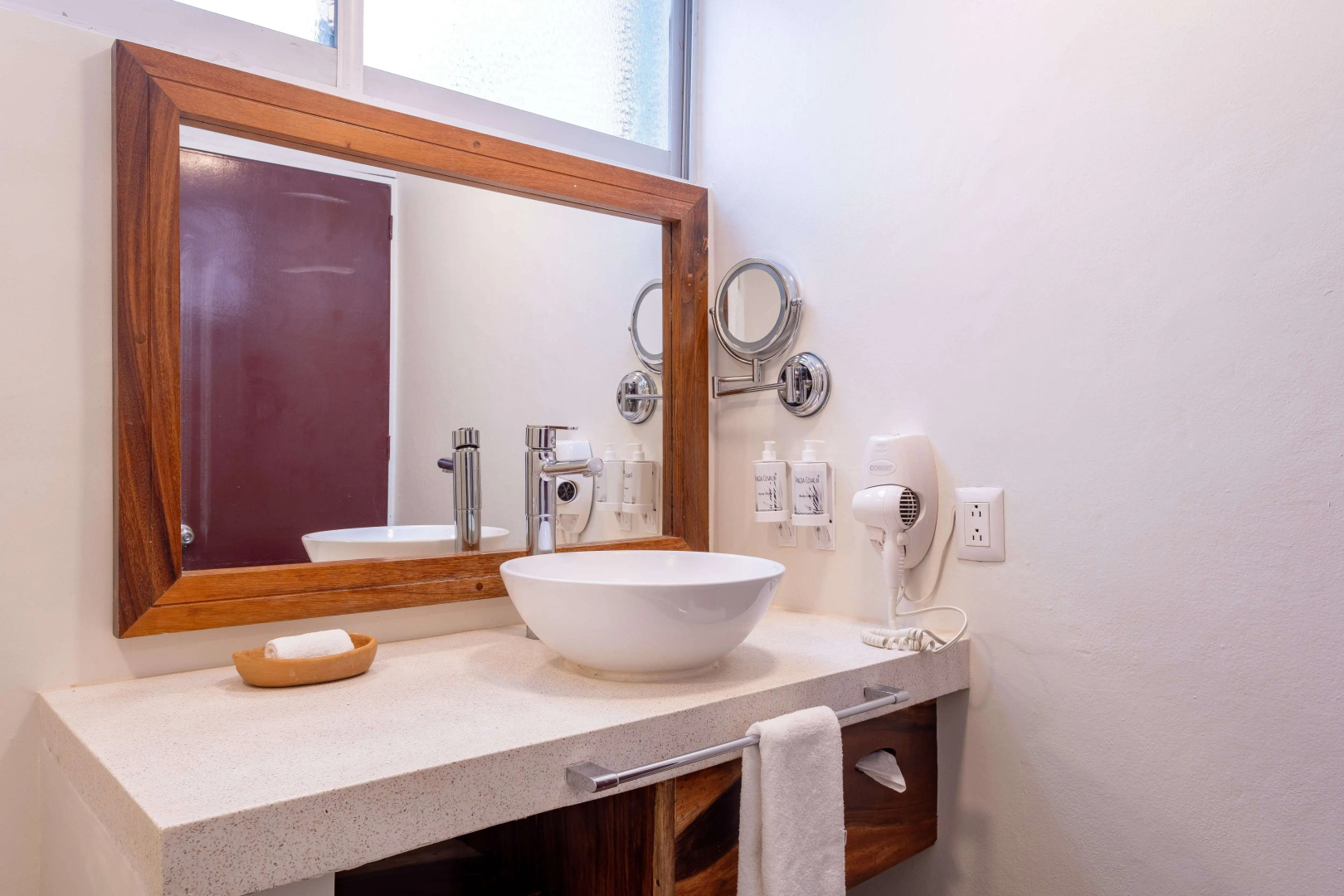 Foto - Hotel Suites Villasol