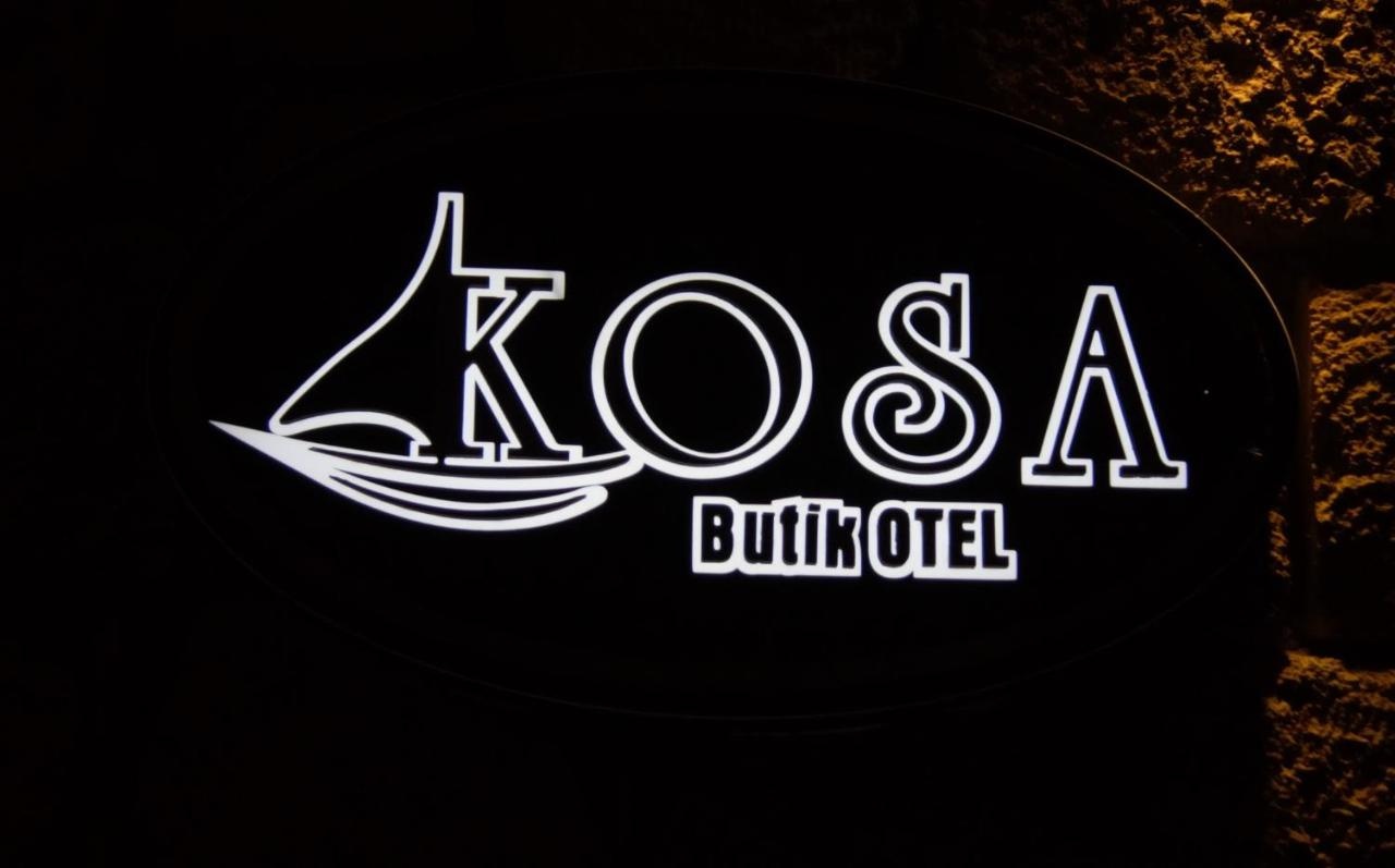 Photo - Kosa Butik Otel
