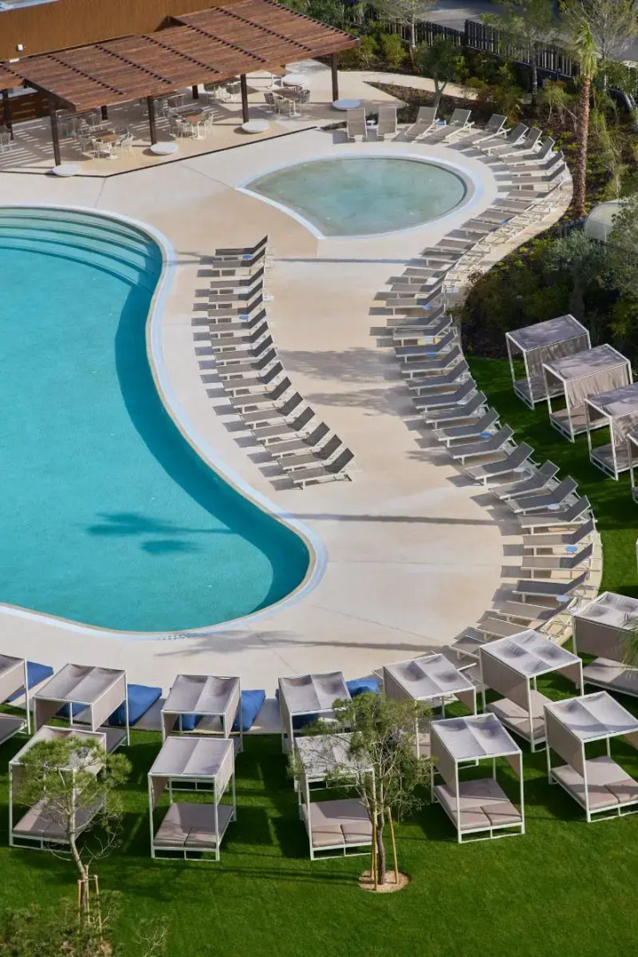 Foto - The Editory by the Sea Lagos