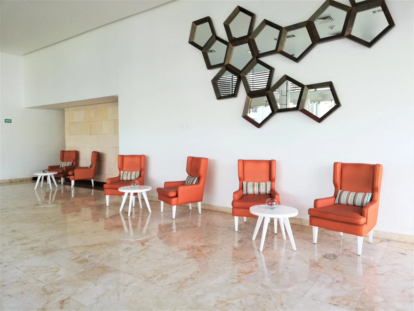 Foto - The Fives Beach Hotel & Residences - All Senses Inclusive