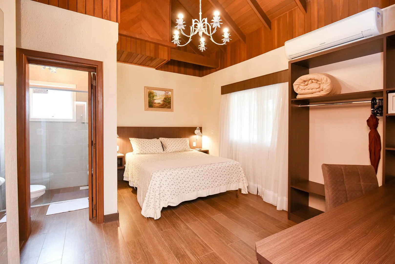 Foto - Hotel Kehl Haus