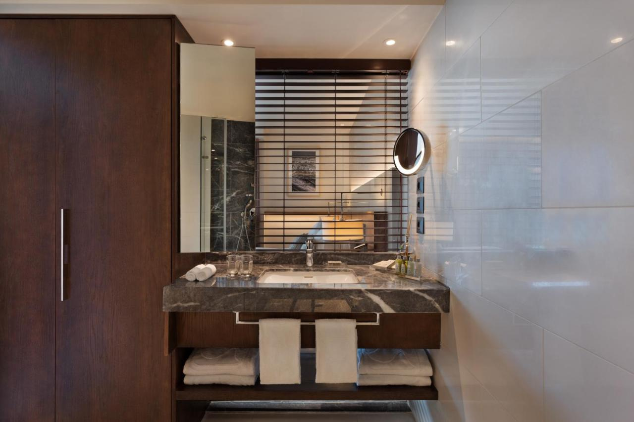 Foto - Sea Tower by Isrotel Design