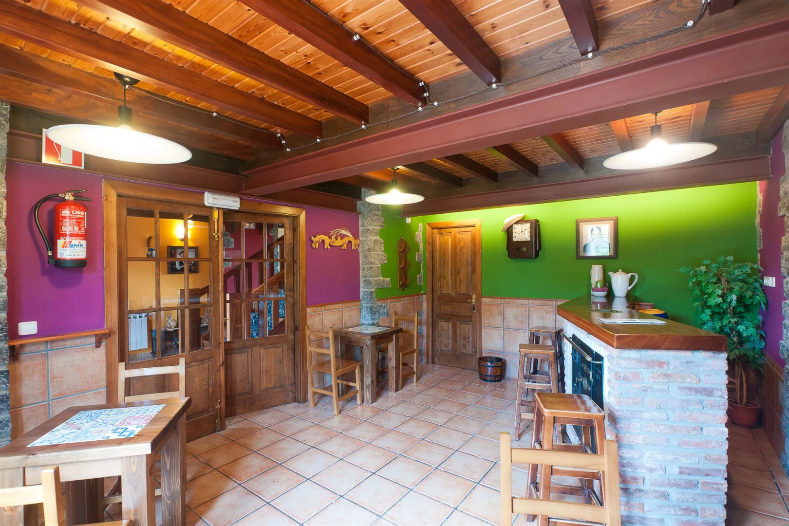 Photo - Hotel Costa de Rodiles