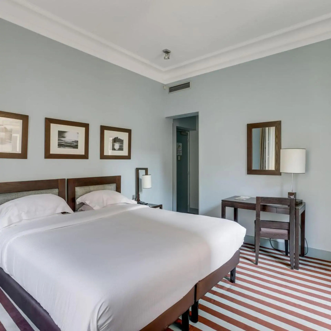 Photo - Hotel Duret Paris Champs Elysées