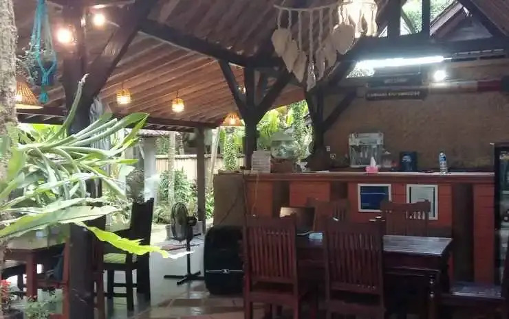 Foto - Jembrana Bali Homestay