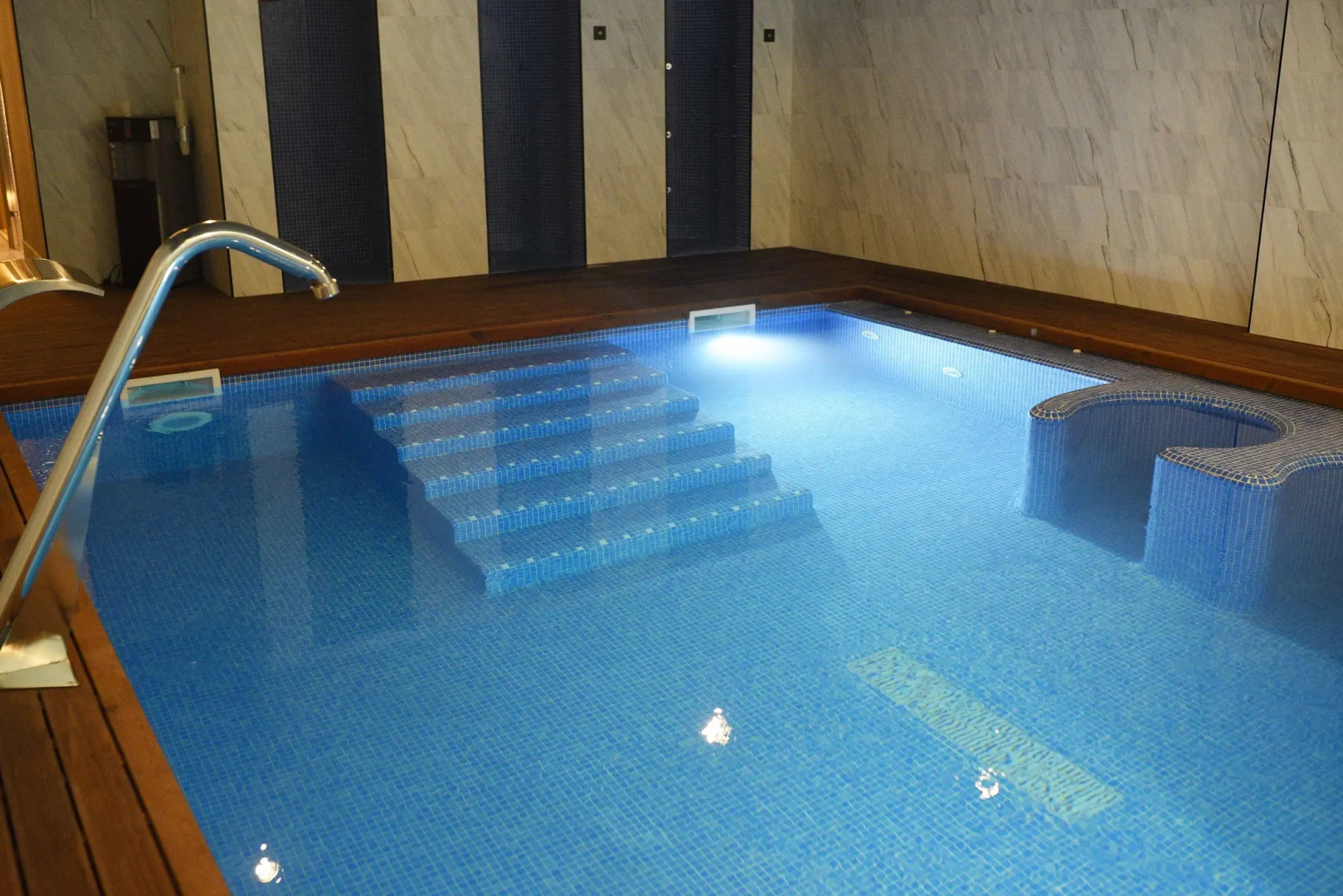 Photo - IMI Hotel & Spa