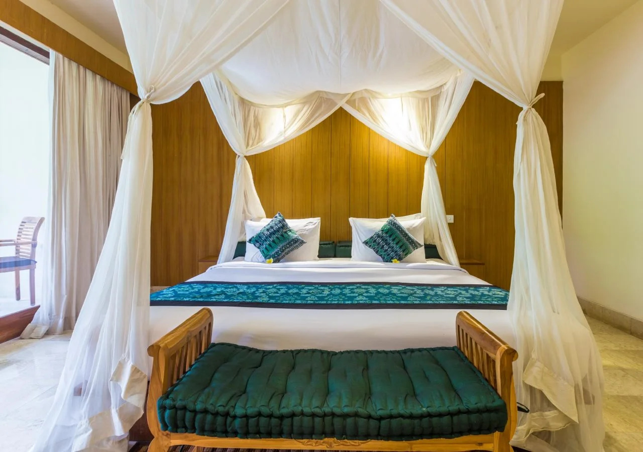 Foto - Sapodilla Ubud