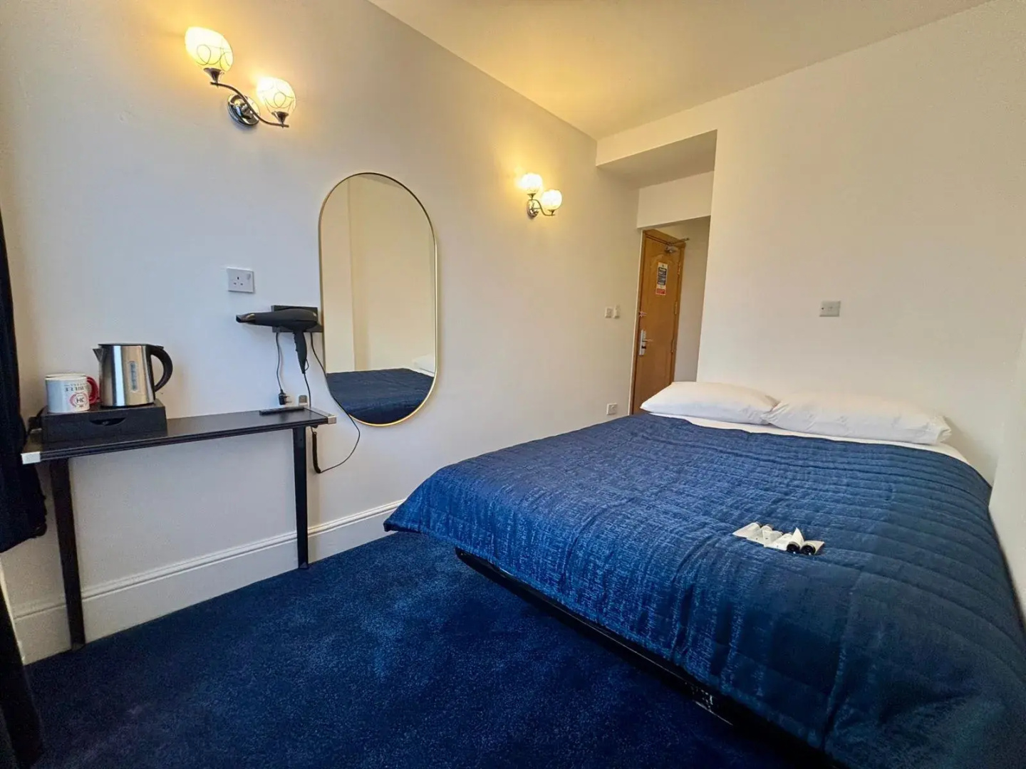 Foto - Jubilee Hotel Kensington