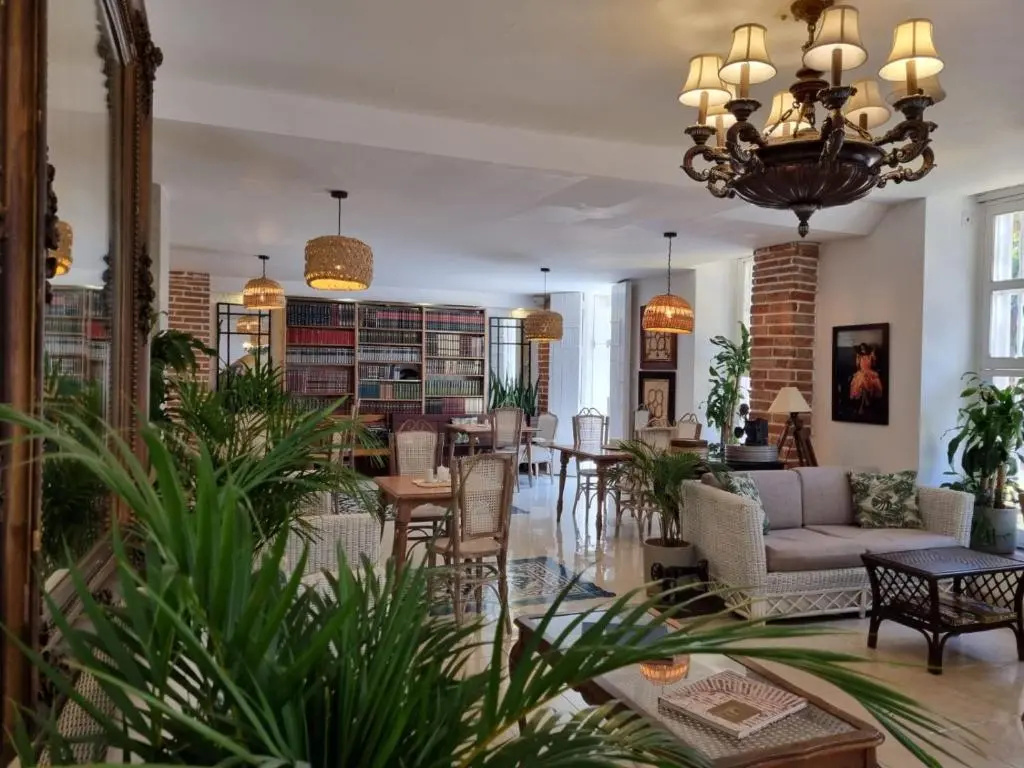 Foto - Hotel Kartaxa Cartagena