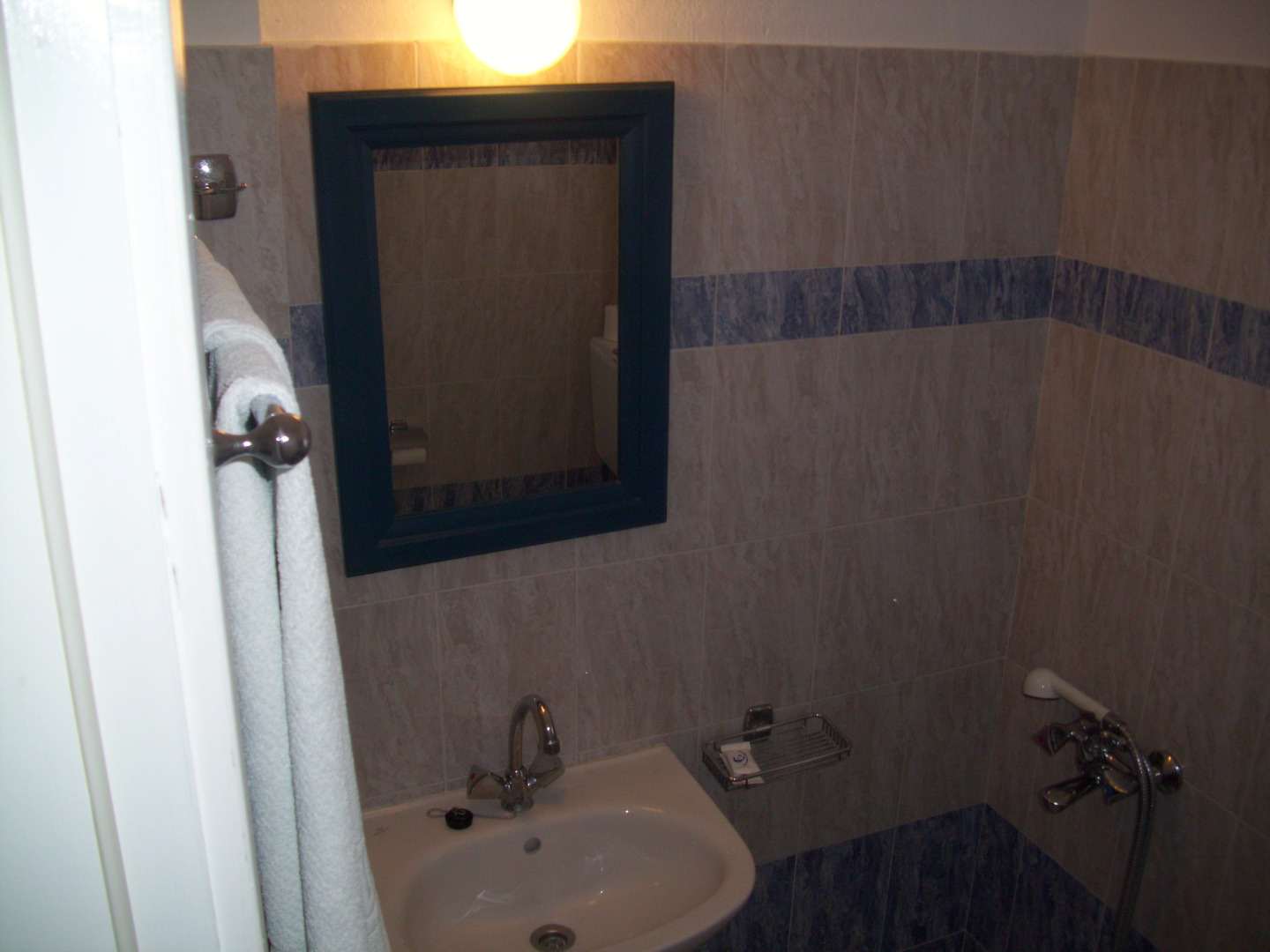 Foto - Ancient Thera Studios