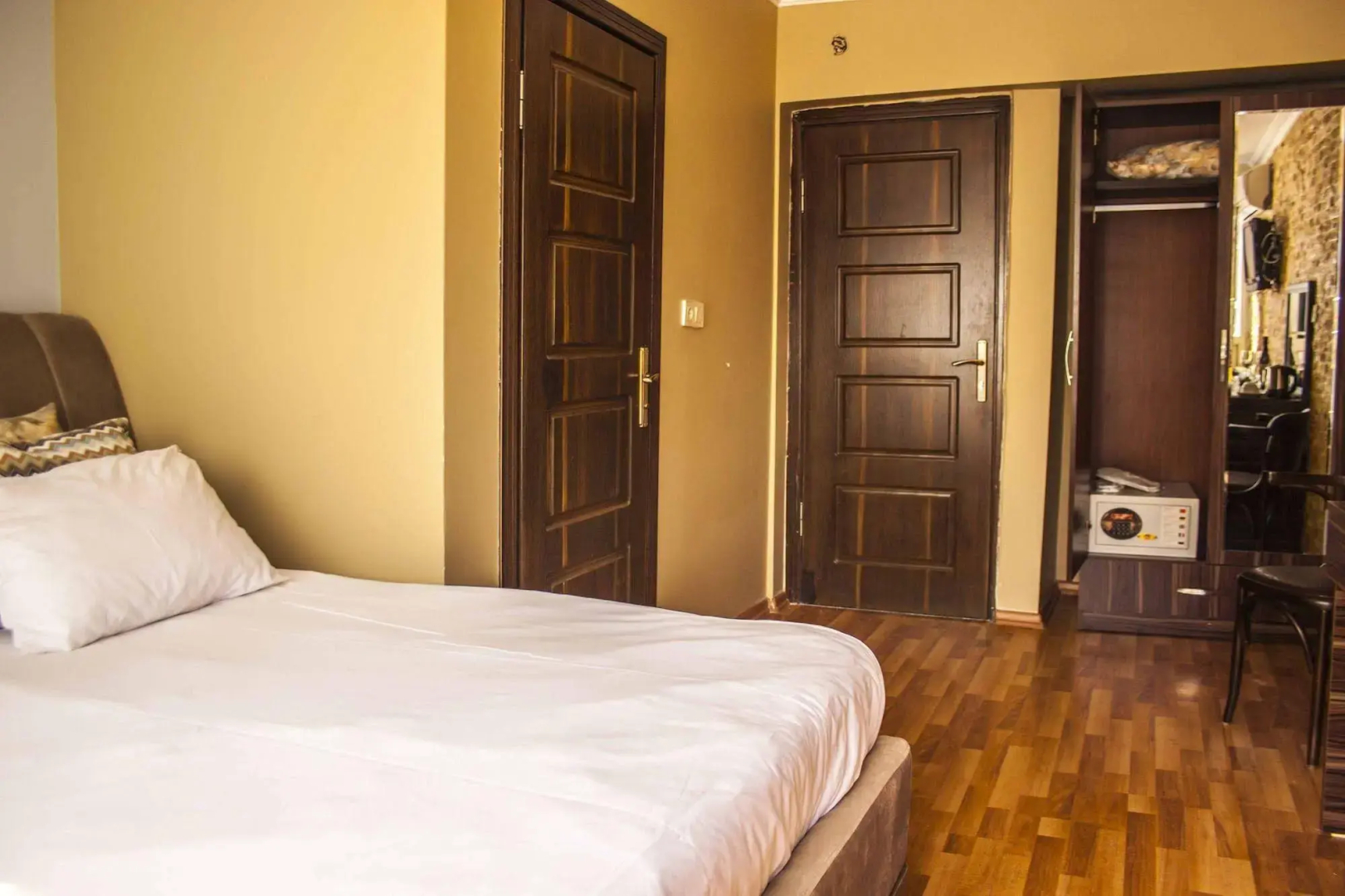 Photo - Sirkeci Quietness Hotel