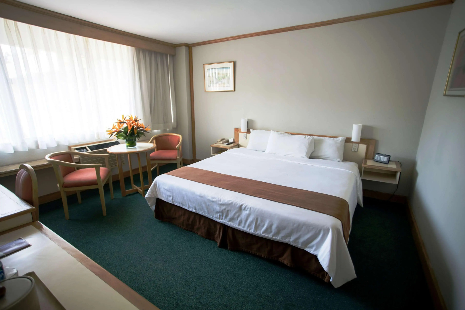 Photo - Best Western Plus Hotel Terraza