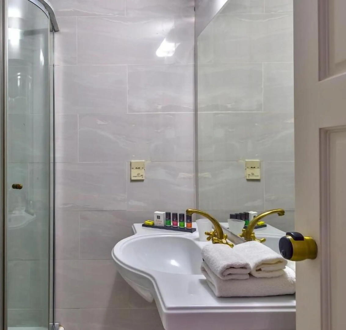 Foto - Rimondi Boutique Hotel - Small Luxury Hotels of the World