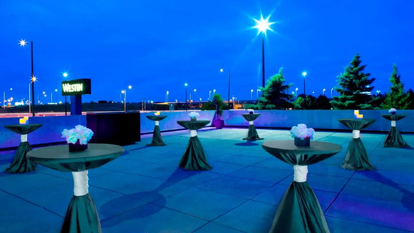 Foto - The Westin O'Hare