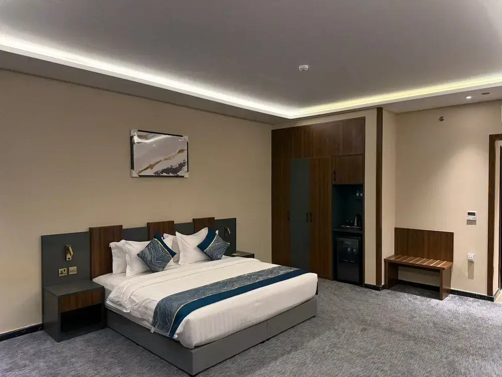 Foto - Belvedere Hotel