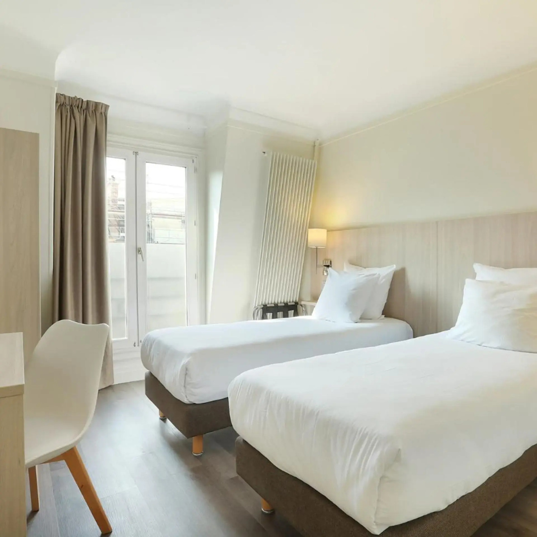 Photo - Hotel Murat