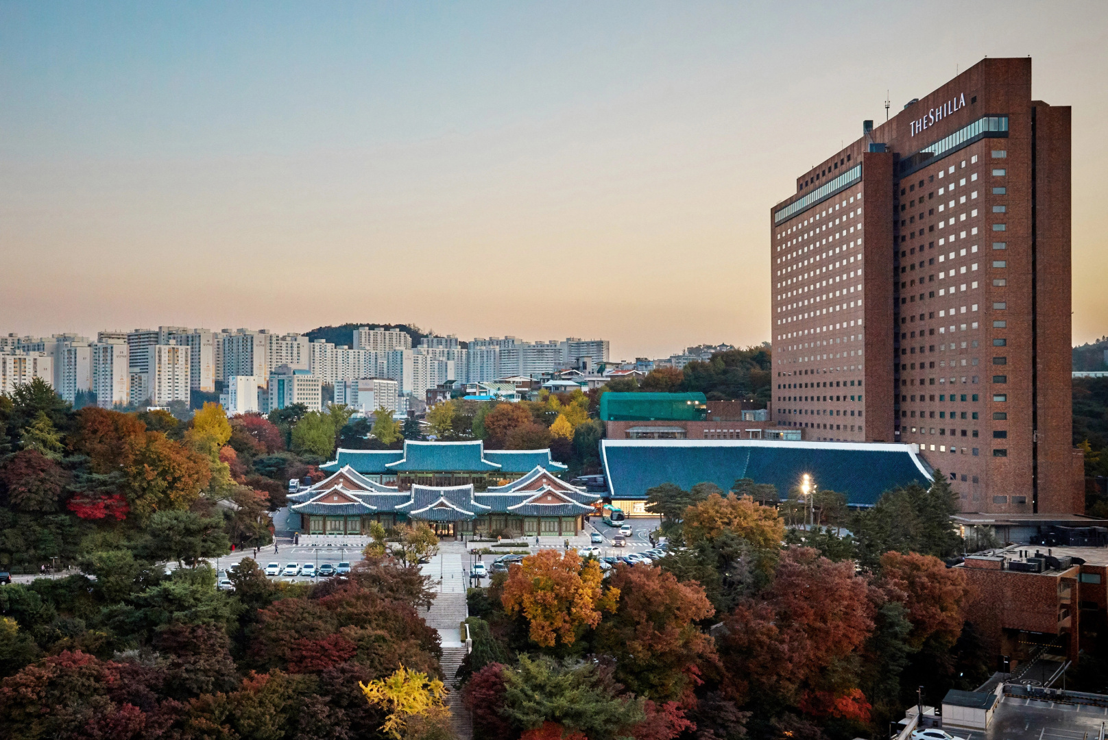 Photo - The Shilla Seoul