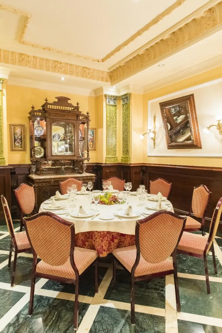 Photo - Hotel Reina Cristina