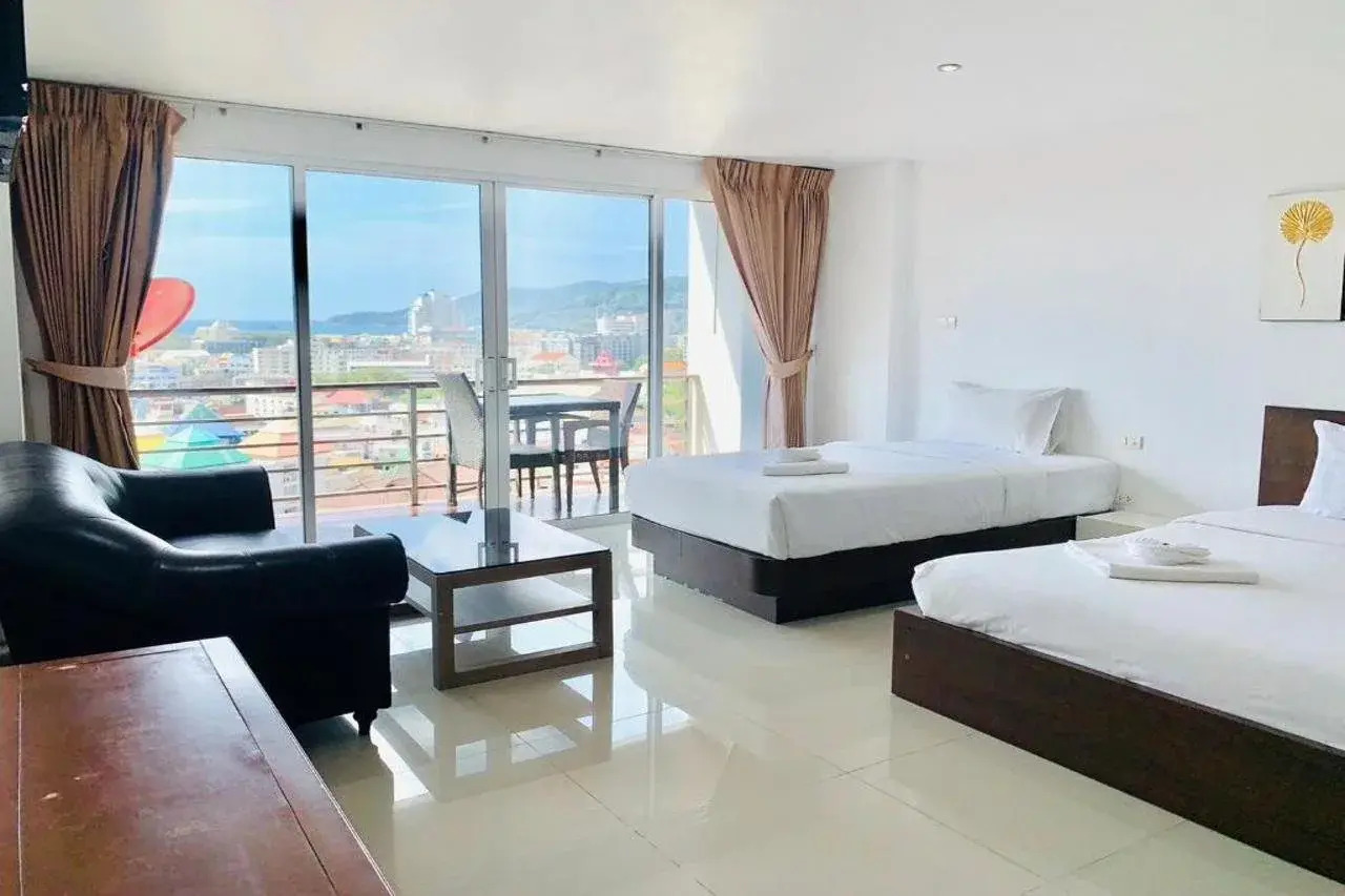 Foto - Ocean View Treasure Residence