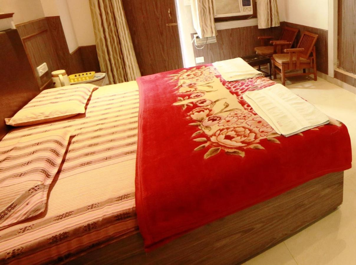 Foto - Hotel Sidhartha