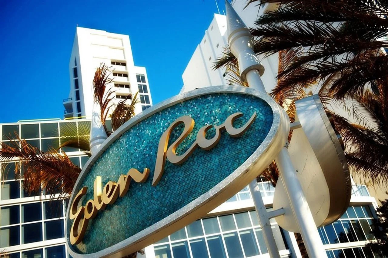 Foto - Eden Roc Miami Beach
