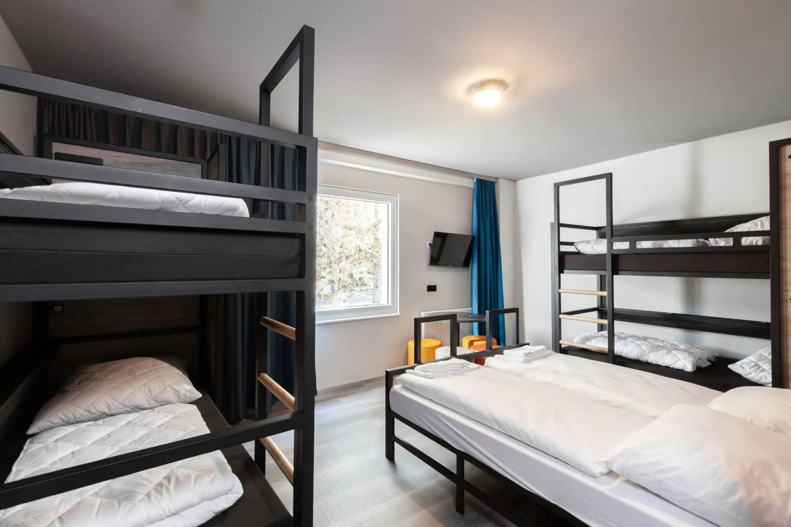 Foto - a&o Frankfurt Ostend