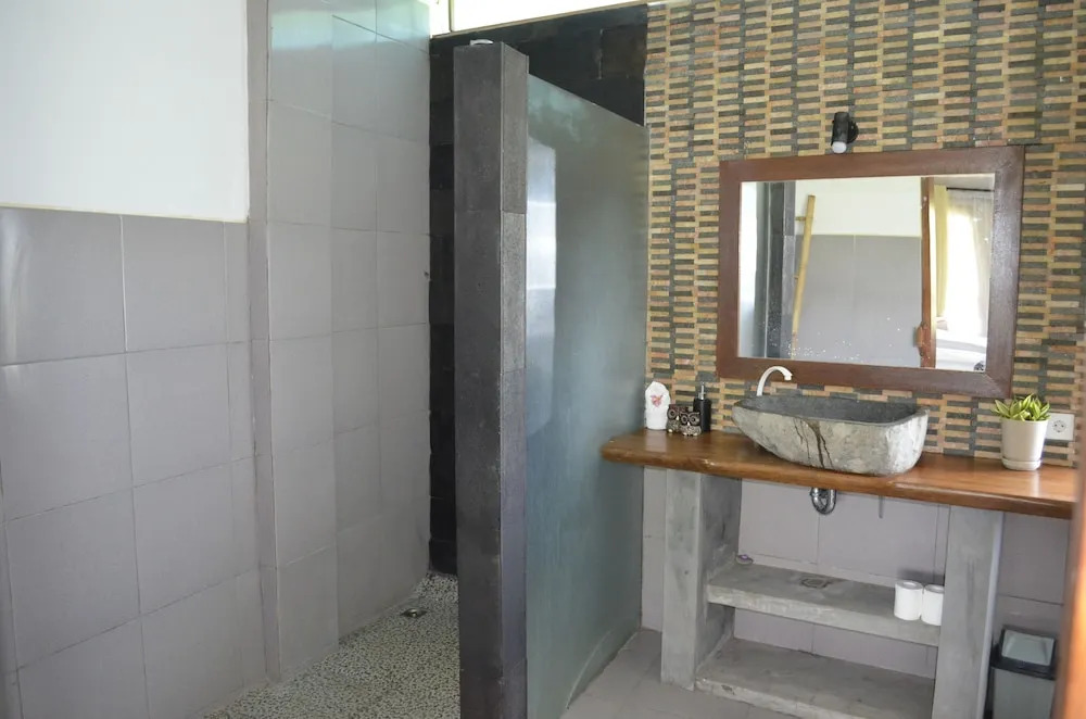 Foto - West Break Bali - Medewi