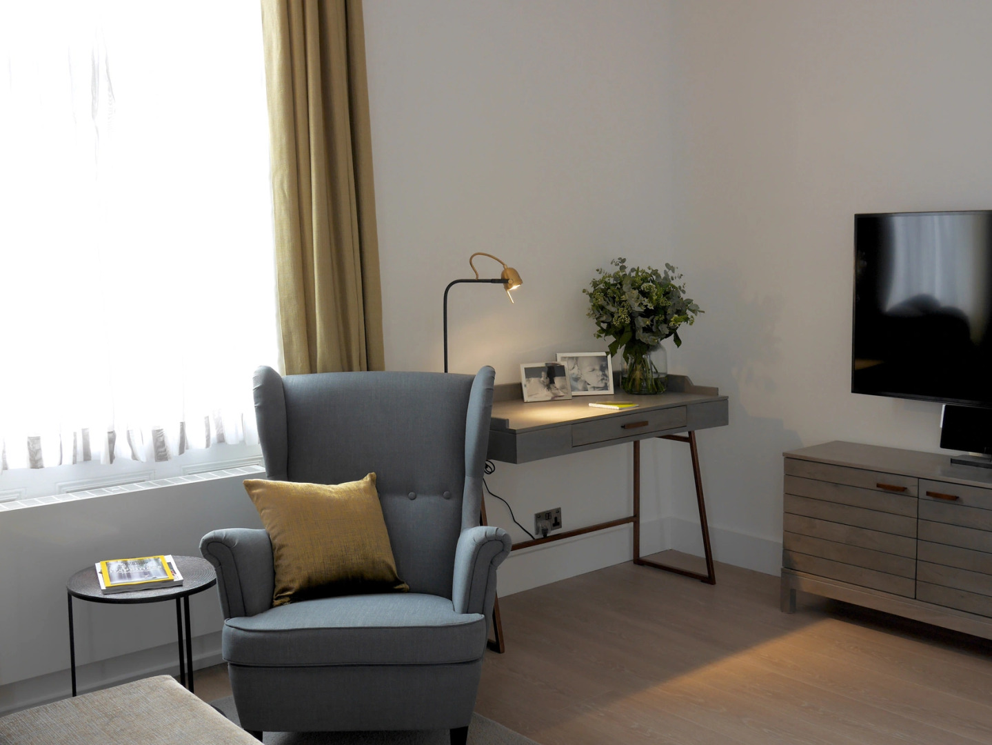 Foto - Church Street by Supercity Aparthotels