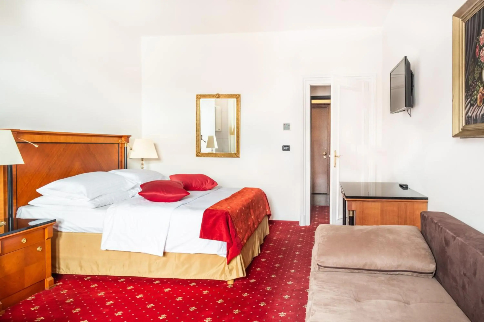Foto - Hotel Leon D´Oro