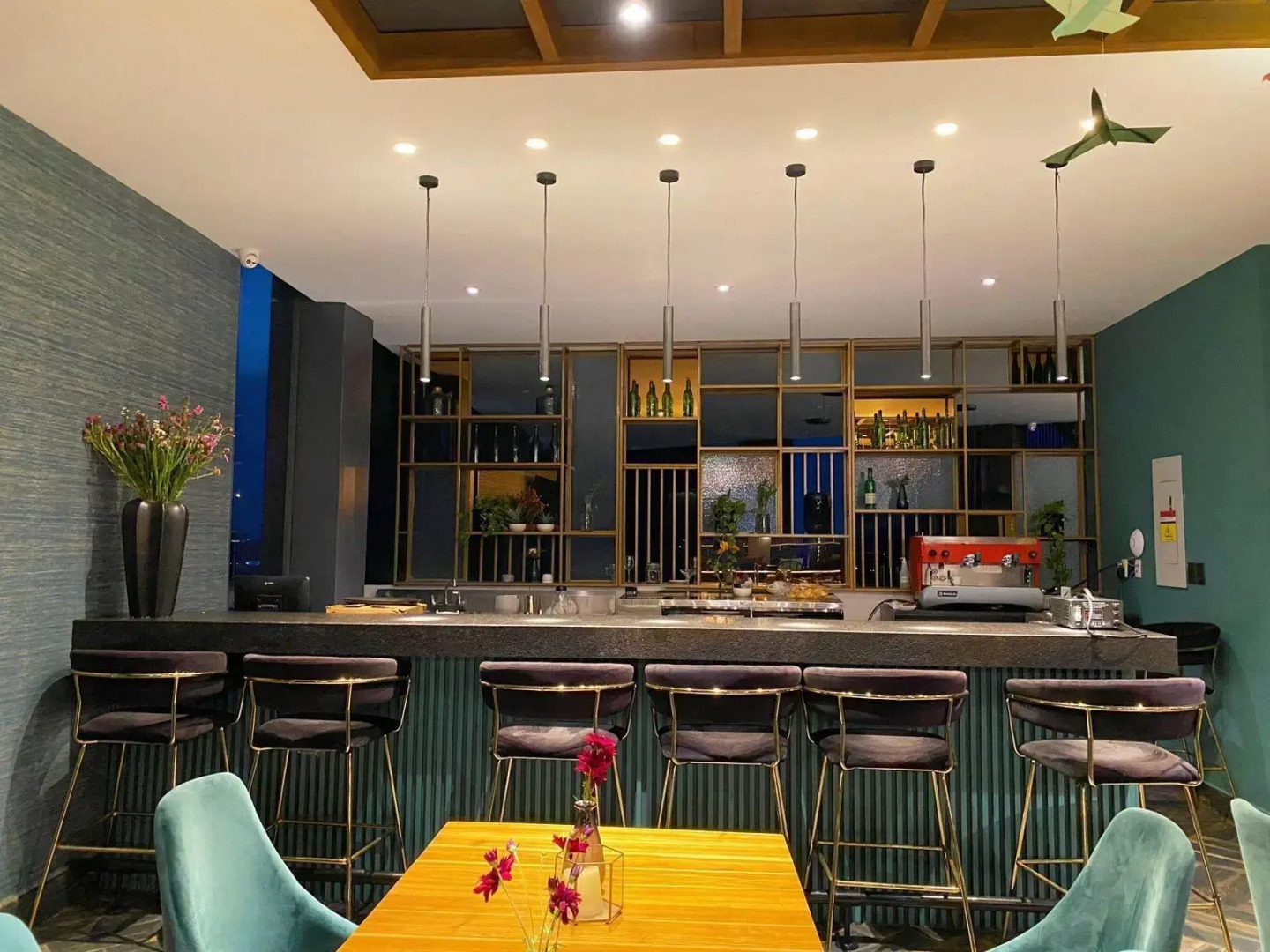 Photo - Becquer Hotel Guadalajara