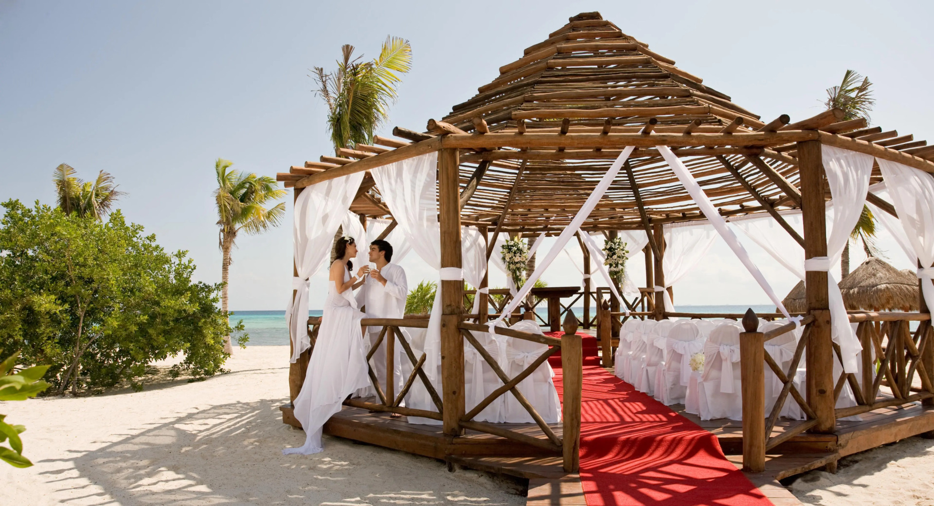 Foto - Grand Riviera Princess - All Inclusive