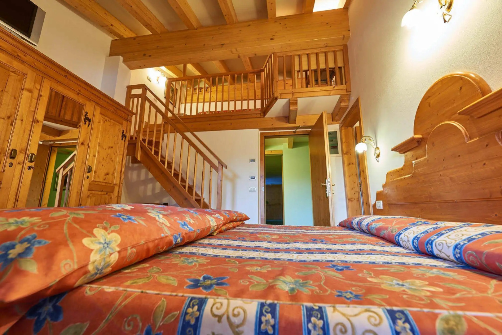 Foto - Hotel Bonapace ***S