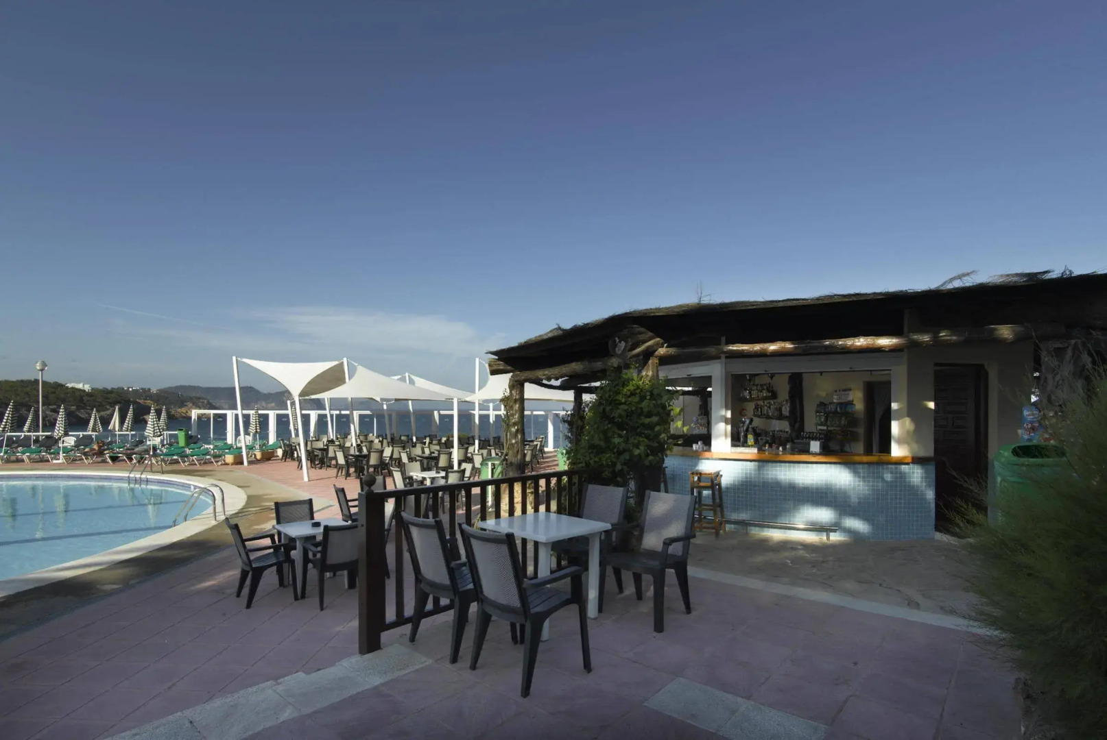 Foto - BLESS Ibiza Cala Nova - The Leading Hotels of the World