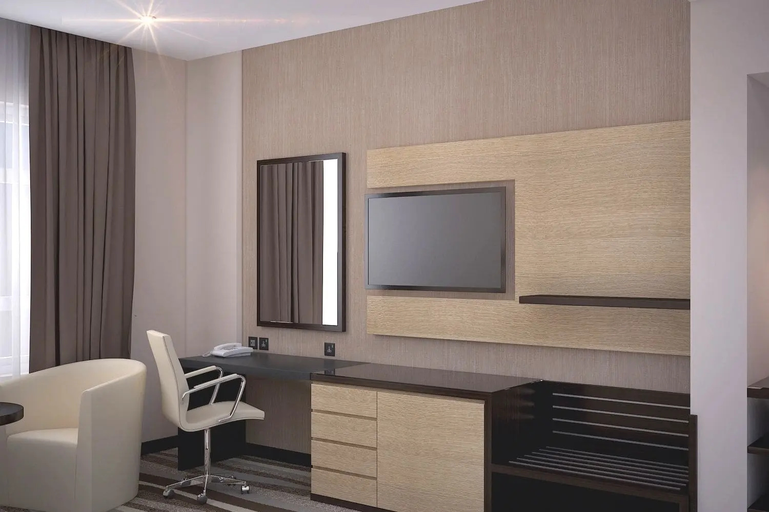 Photo - Cristal Amaken Hotel